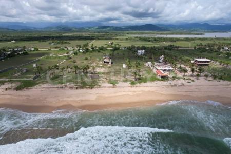 Carretera Barra- Pie de la Cuesta 292 Z-3 P2/2,, Coyuca De Benítez, Guerrero 40989, México