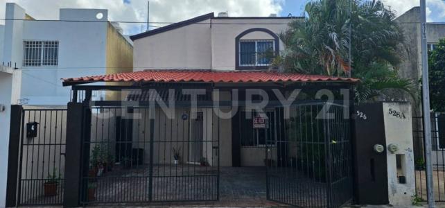 94 526,, Mérida, Yucatán 97219, Mexico