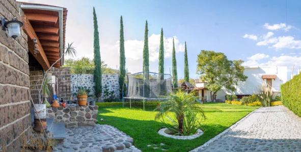 Segunda Privada Cipreses 175,, קרטרו, קרטרו 76220, מקסיקו 