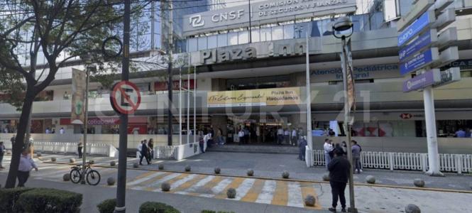 Alvaro Obregón, Ciudad De México 01020, Mexico