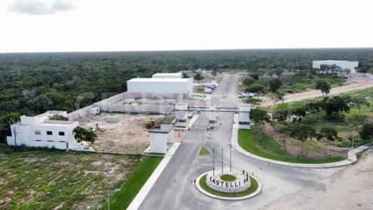 Ucu, Yucatán 97357, México