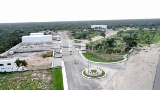 Ucu, Yucatán 97357, México
