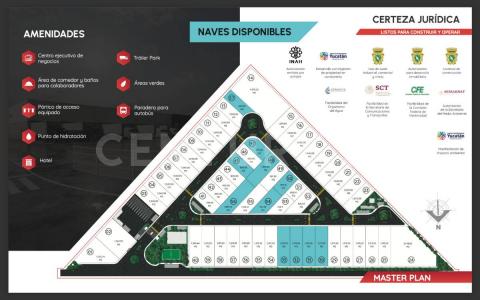 Ucu, Yucatan 97357, Mexique