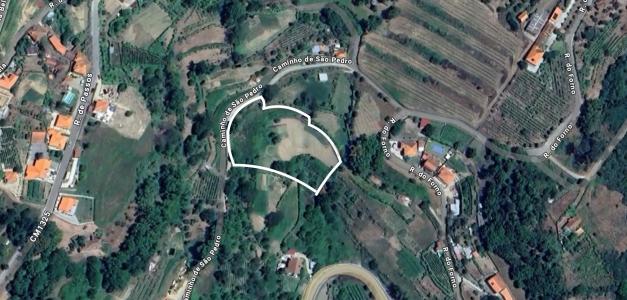 Baião, Porto 4200-087, Portogallo