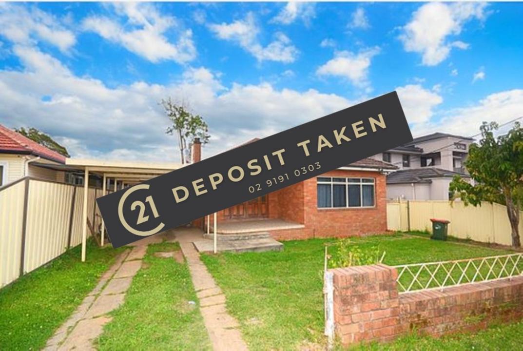 11 Owen Street, Wentworthville, NSW 2145, Australie