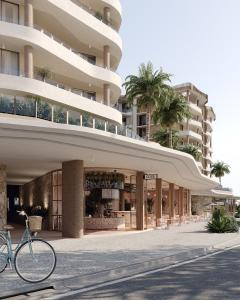 BASK Three Bedroom - Bokarina Boulevard, Bokarina, QLD 4575, Australia