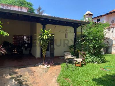 Obispo Basilio Lopez 2930 e/ chacore y Mayor Merlo , San Jorge, Asunción 00, Paragwaj