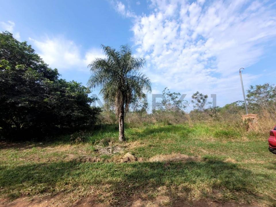 CALLE 11 - Manzana 1-Lote 15 , Mariano Roque Alonso, Central 00001, Paraguay