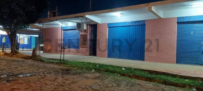 Luque, Central 00001, Paraguay