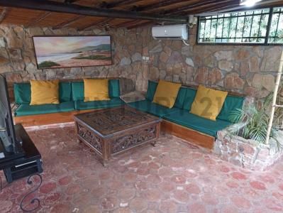 LOS ALTOS DE SANTA FE LES BAMBU, Pertigalete, Anzoategui 6014, Venezuela