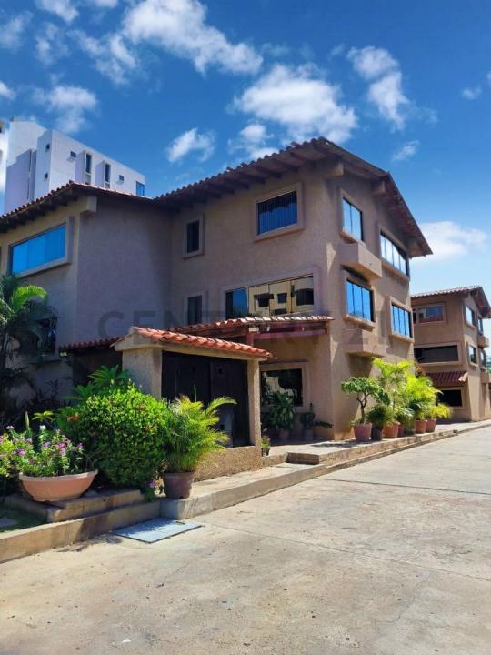 Calle Arismendi Conjunto Residencial La Trinidad, Lechería, Anzoategui 6016, Venezuela