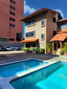 Calle Arismendi Conjunto Residencial La Trinidad, Lechería, Anzoategui 6016, Venezuela