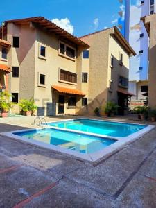 Calle Arismendi Conjunto Residencial La Trinidad, Lechería, Anzoategui 6016, Venezuela