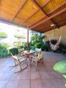 Calle Arismendi Conjunto Residencial La Trinidad, Lechería, Anzoategui 6016, Venezuela