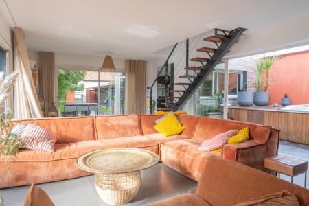 Capbreton, Akwitania 40130, Francja