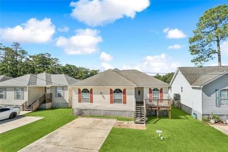 56339 FRANK PICHON Road, Slidell, Louisiana 70458, USA