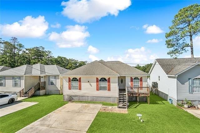 56339 FRANK PICHON Road, Slidell, Louisiana 70458, Stati Uniti