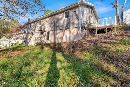 167 Wilderness Lane, Clintwood, Virginia 24228