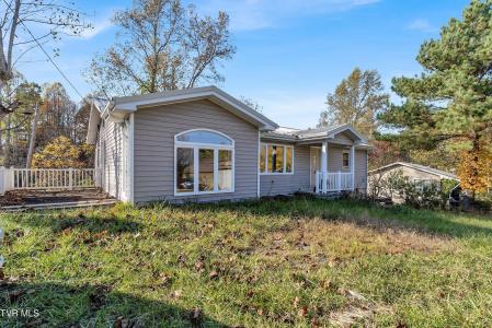 167 Wilderness Lane, Clintwood, Virginia 24228