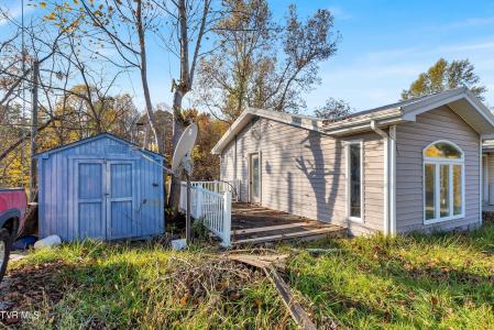 167 Wilderness Lane, Clintwood, Virginia 24228
