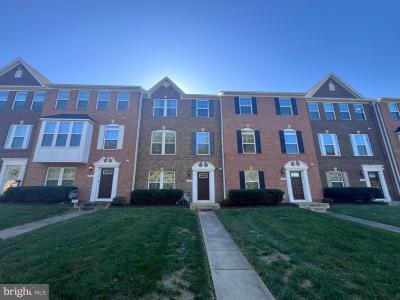 1118 Oakwood Street, Fredericksburg, Virginia 22401, USA