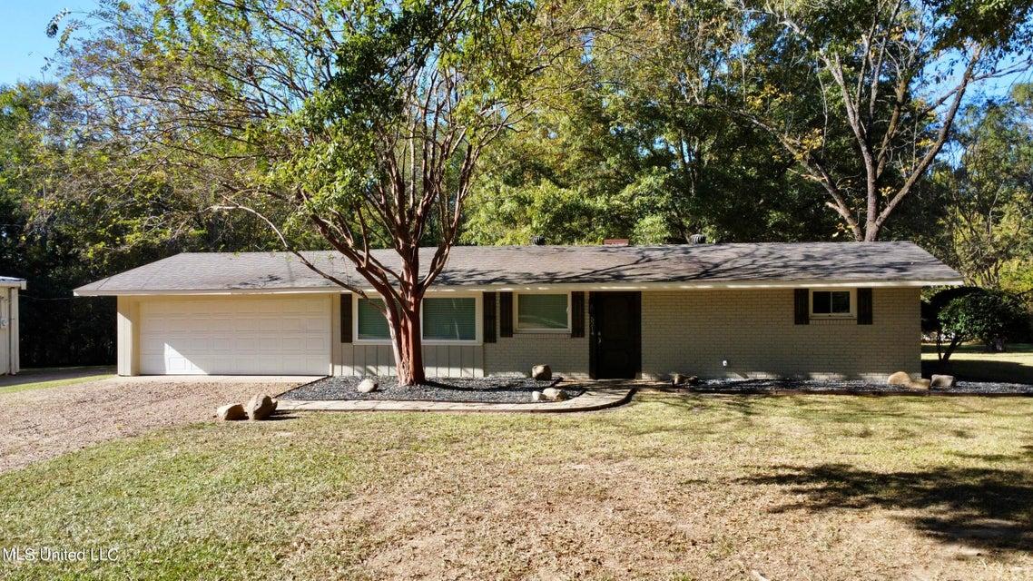 5214 Old Jackson Road, Terry, ミシシッピ 39170, アメリカ合衆国