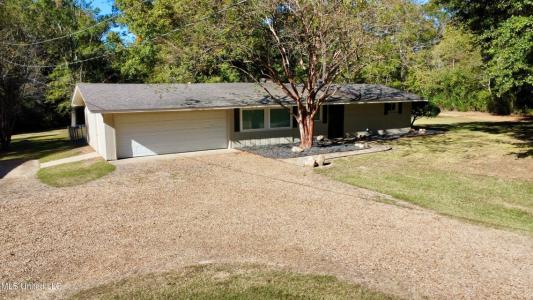 5214 Old Jackson Road, Terry, ミシシッピ 39170, アメリカ合衆国