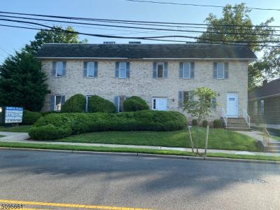 118 Westfield Ave., Clark, NJ 07066, USA