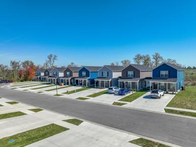 3006 Bodie Court, Richmond, Kentucky 40475, USA
