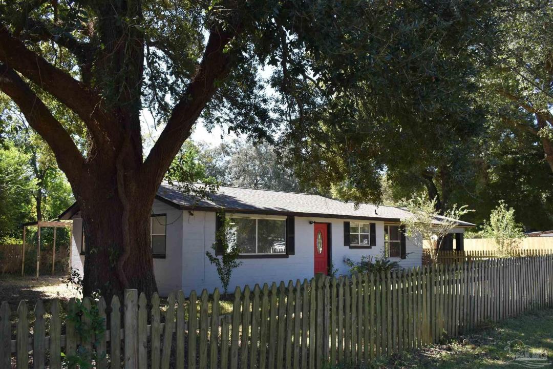 441 Okaloosa Ave, Pensacola, Florida 32503