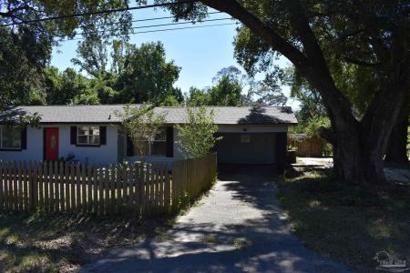 441 Okaloosa Ave, Pensacola, Florida 32503