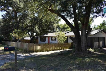 441 Okaloosa Ave, Pensacola, Florida 32503, USA