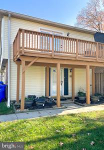 5135-C Shawe Place #14-M , Waldorf, Maryland 20602, Estados Unidos