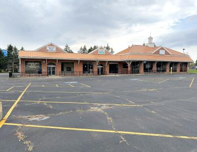 9660 E  Center St, Windham, Ohio 44288, USA