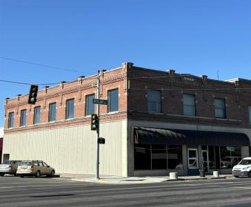 1258 Overland Ave, Burley, Idaho 83318, USA