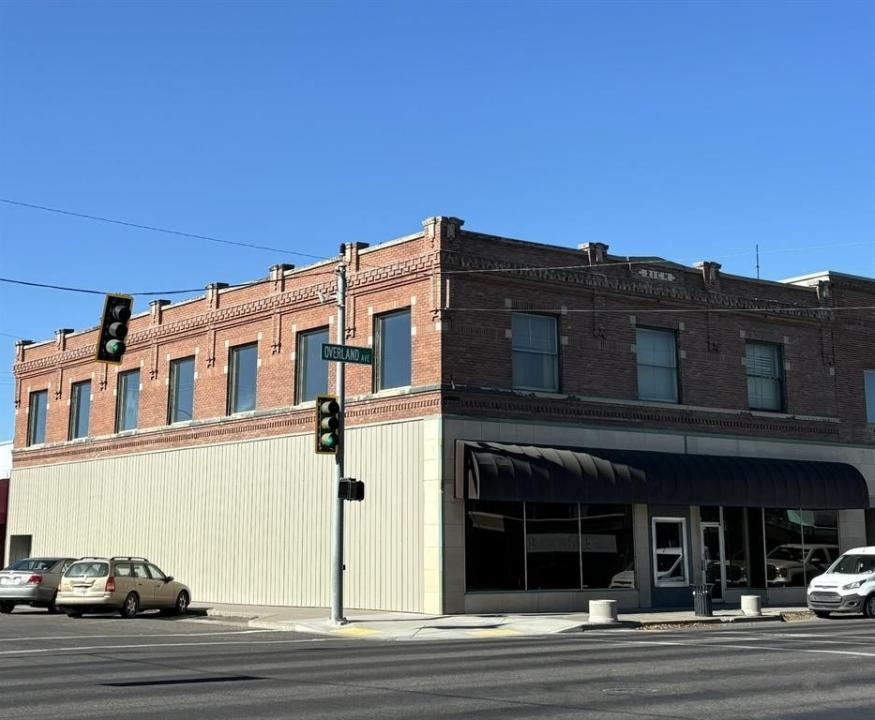 1258 Overland Ave, Burley, Idaho 83318, Estados Unidos