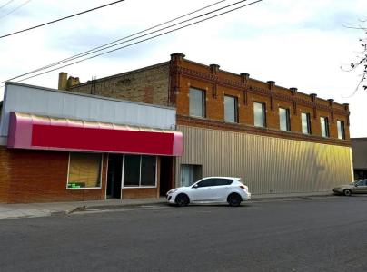 1258 Overland Ave, Burley, Idaho 83318, Estados Unidos