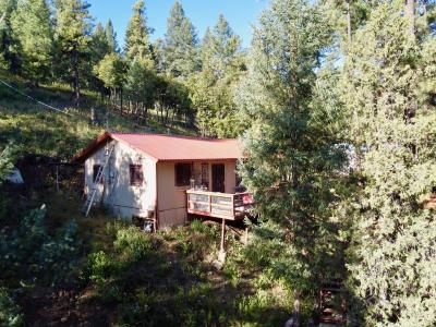 185 Brady Canyon Rd, Ruidoso, New Mexico 88345