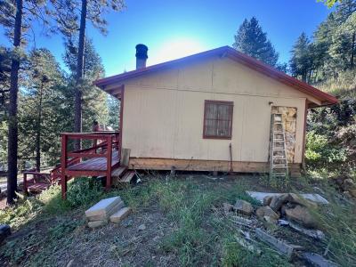 185 Brady Canyon Rd, Ruidoso, New Mexico 88345