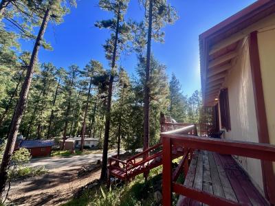 185 Brady Canyon Rd, Ruidoso, New Mexico 88345