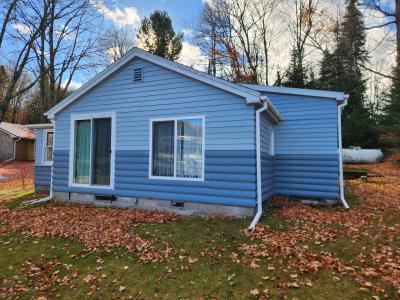 3404 White Birch Rd., Watersmeet, Michigan 49969, HOA KỲ