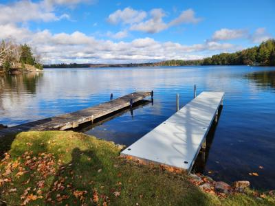 3404 White Birch Rd., Watersmeet, Michigan 49969, HOA KỲ