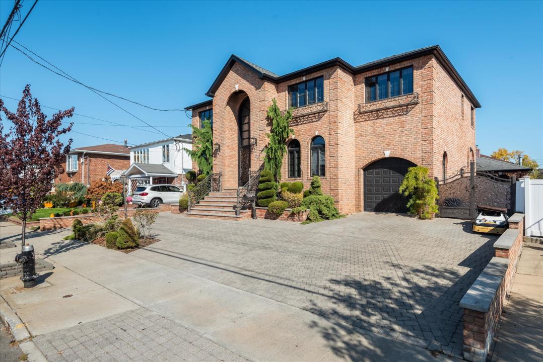 163-27 95th Street, Howard Beach, 뉴욕 11414, 미국