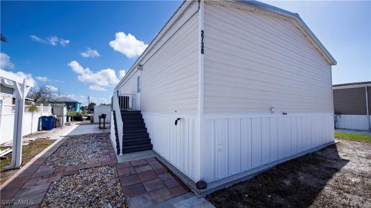 2738 Heron Court, St James City, 佛羅里達州 33956, 美國