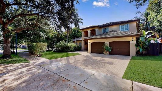 15730 SW 148th Ter, Miami, Florida 33196, USA