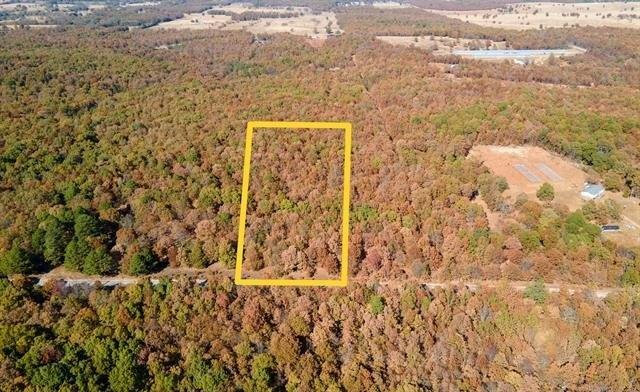 13523 E 586 Road, Peggs, Oklahoma 74452