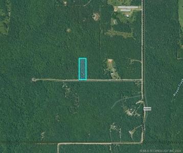13526 E 586 Road, Peggs, Oklahoma 74452