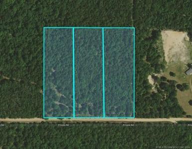 13526 E 586 Road, Peggs, Oklahoma 74452