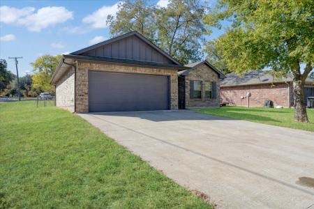 732 E. Bullock, Denison, Texas 75021, USA