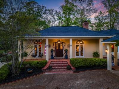 1703 Bramblewood Dr., Columbus, Mississippi 39705